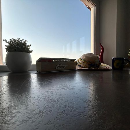 Bed and Breakfast Lemon Factor Sorrento Esterno foto
