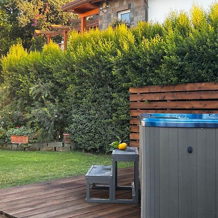 Bed and Breakfast Lemon Factor Sorrento Esterno foto