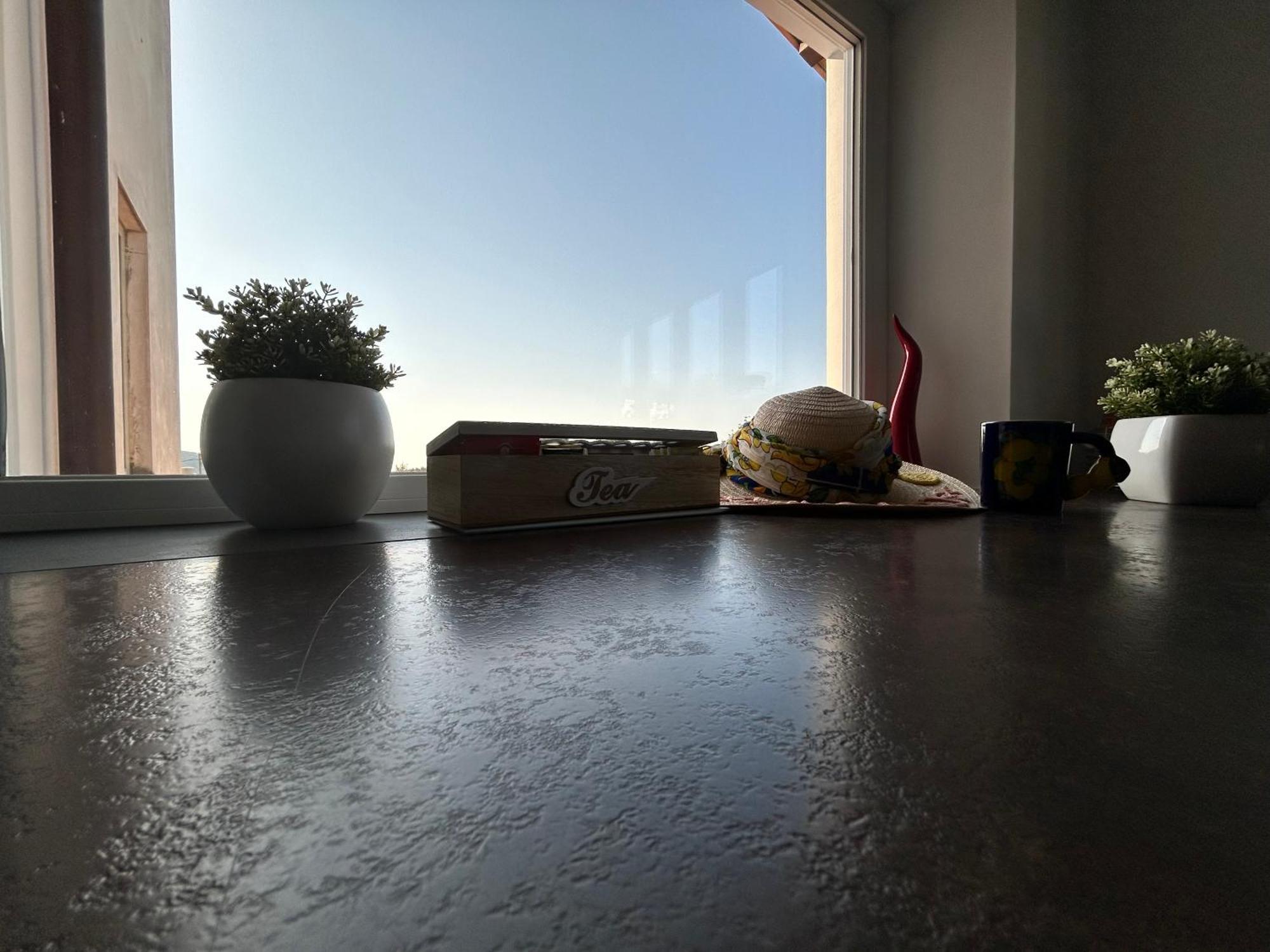 Bed and Breakfast Lemon Factor Sorrento Esterno foto