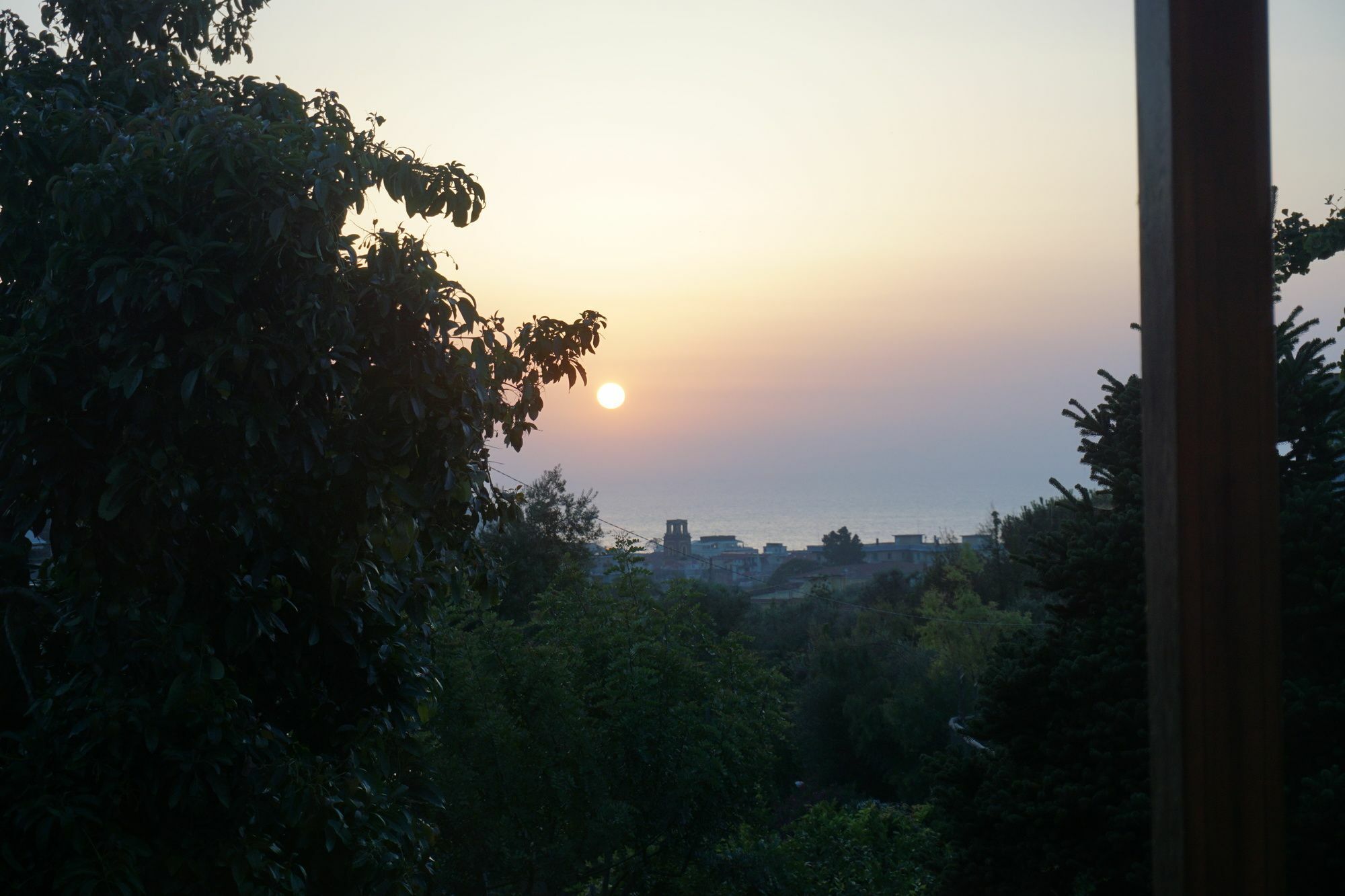 Bed and Breakfast Lemon Factor Sorrento Esterno foto
