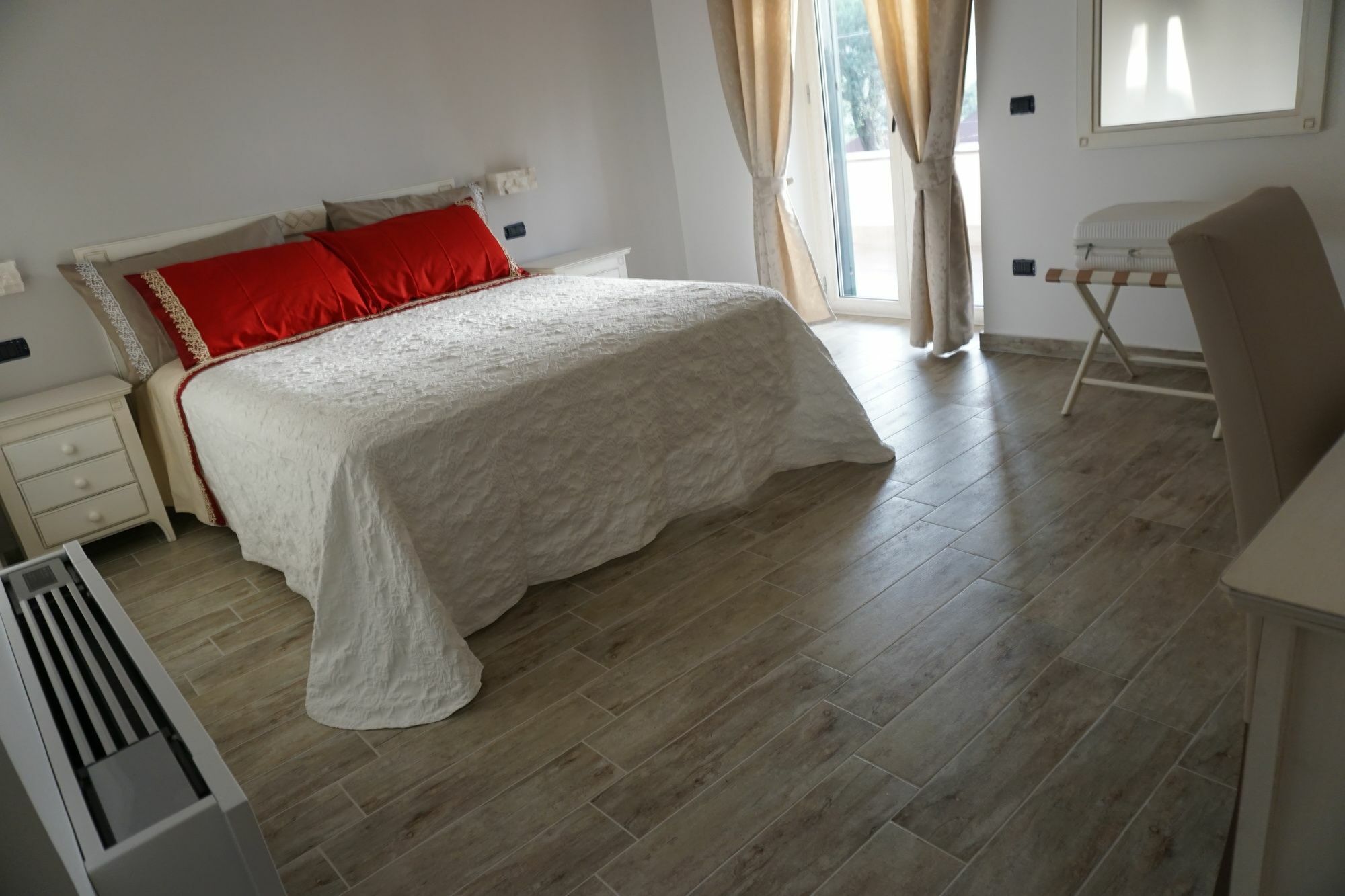 Bed and Breakfast Lemon Factor Sorrento Esterno foto