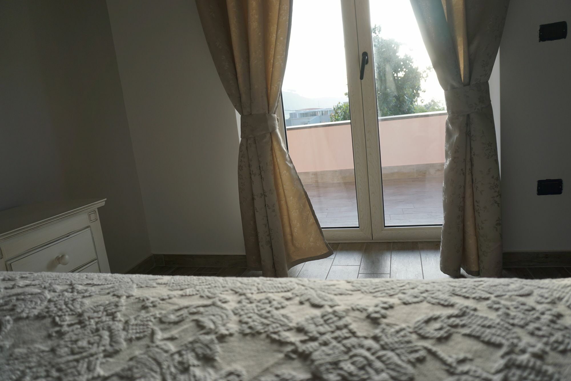 Bed and Breakfast Lemon Factor Sorrento Esterno foto