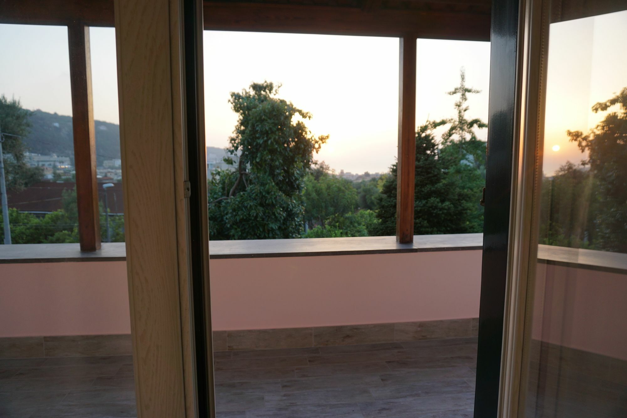 Bed and Breakfast Lemon Factor Sorrento Esterno foto