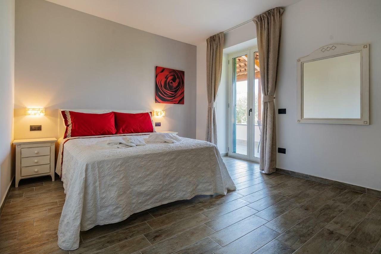 Bed and Breakfast Lemon Factor Sorrento Esterno foto