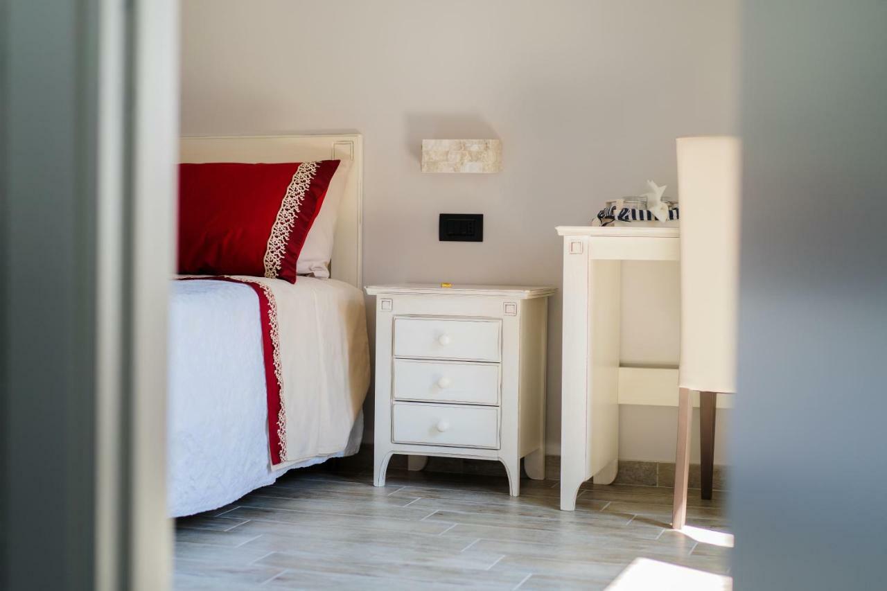 Bed and Breakfast Lemon Factor Sorrento Esterno foto
