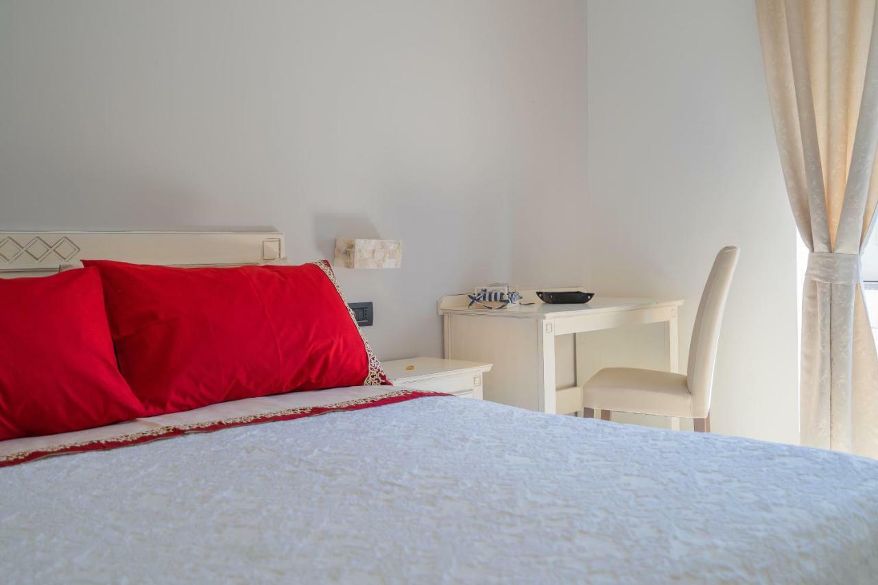 Bed and Breakfast Lemon Factor Sorrento Esterno foto