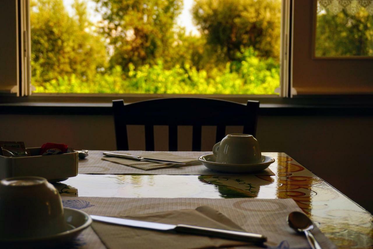 Bed and Breakfast Lemon Factor Sorrento Esterno foto