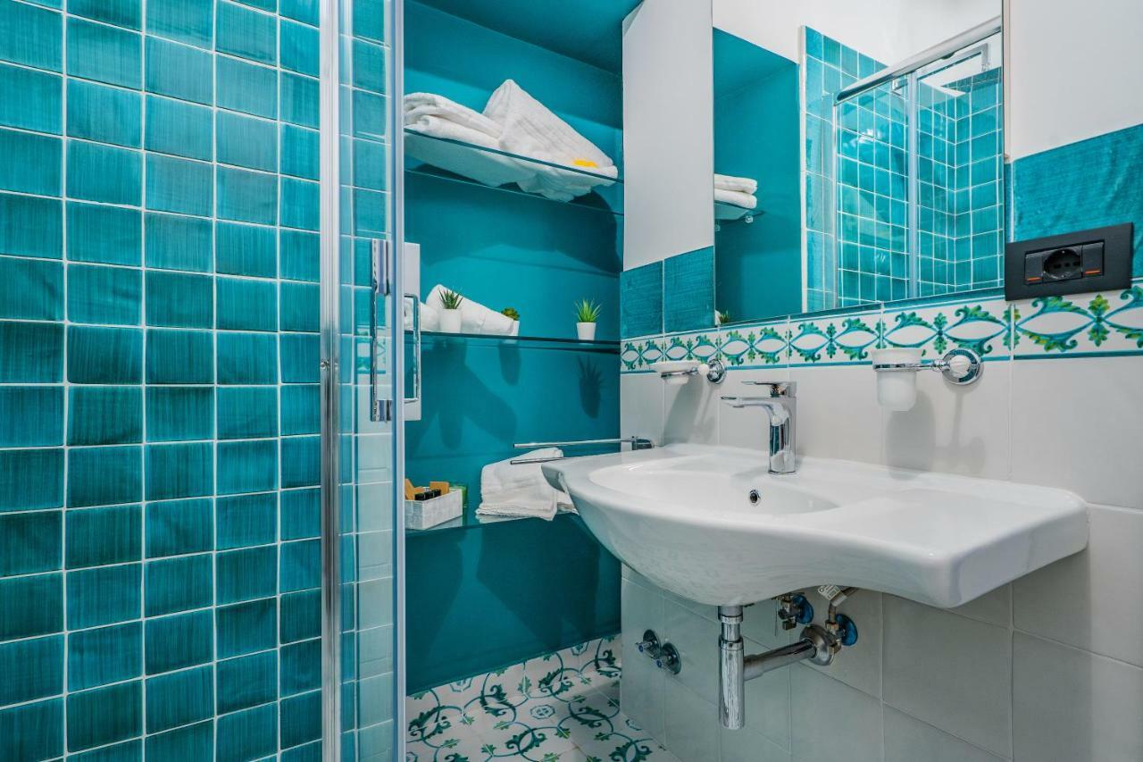 Bed and Breakfast Lemon Factor Sorrento Esterno foto