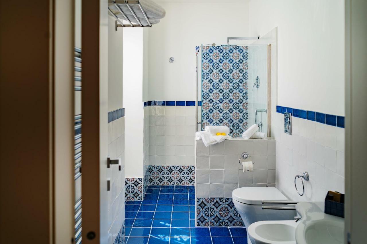 Bed and Breakfast Lemon Factor Sorrento Esterno foto
