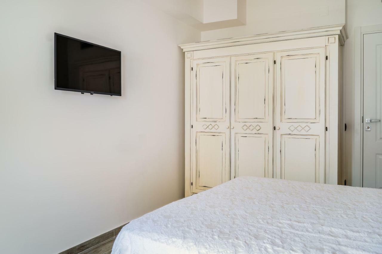 Bed and Breakfast Lemon Factor Sorrento Esterno foto