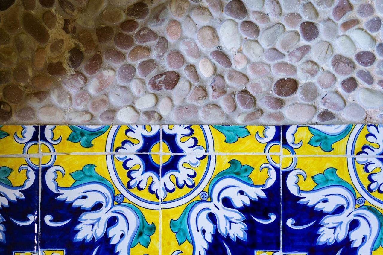 Bed and Breakfast Lemon Factor Sorrento Esterno foto