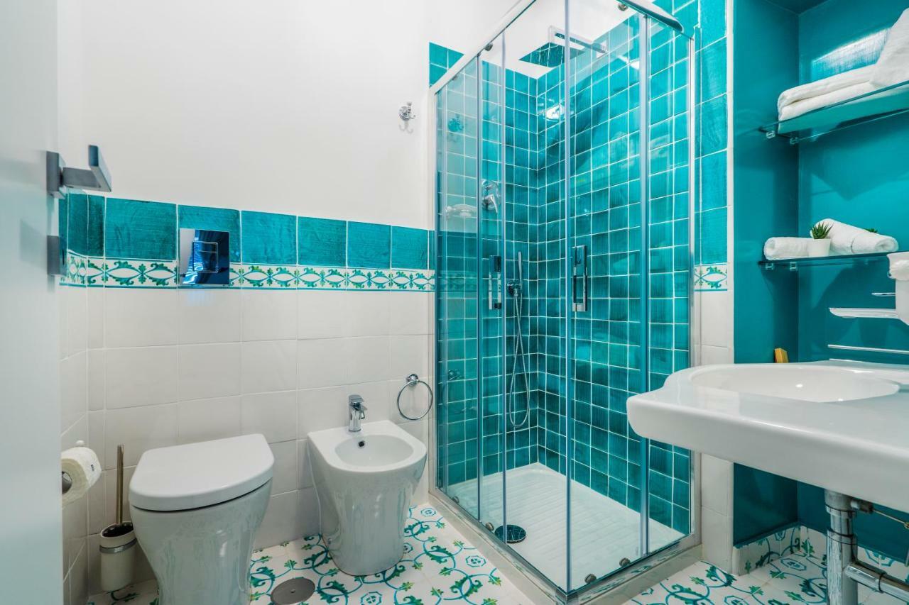 Bed and Breakfast Lemon Factor Sorrento Esterno foto