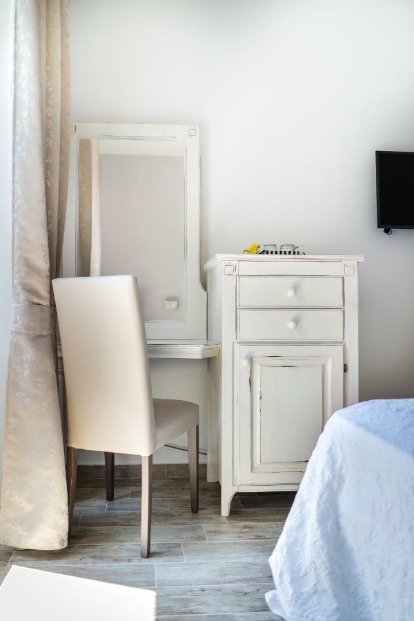 Bed and Breakfast Lemon Factor Sorrento Esterno foto