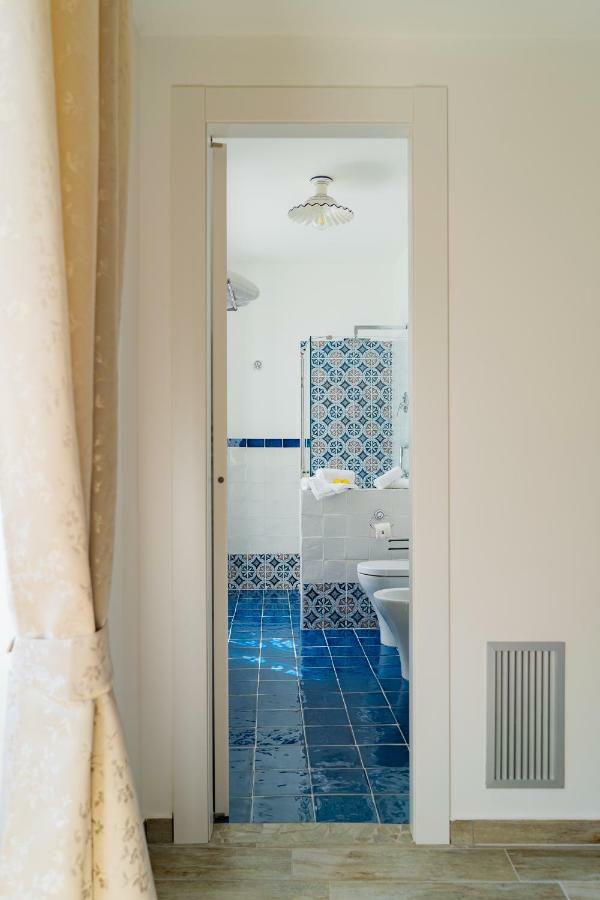 Bed and Breakfast Lemon Factor Sorrento Esterno foto