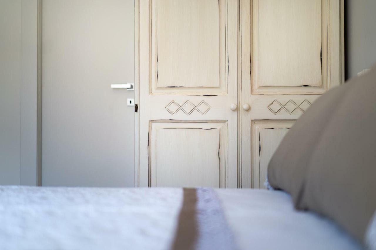 Bed and Breakfast Lemon Factor Sorrento Esterno foto