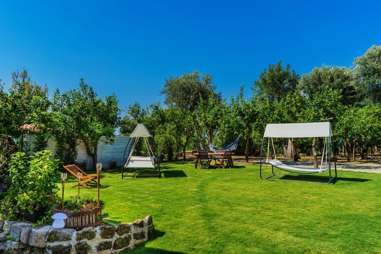 Bed and Breakfast Lemon Factor Sorrento Esterno foto