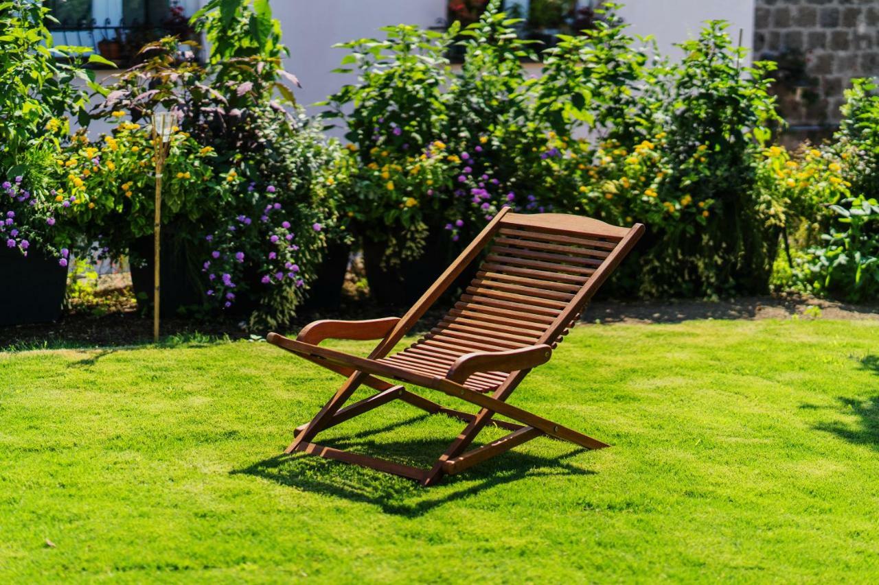 Bed and Breakfast Lemon Factor Sorrento Esterno foto