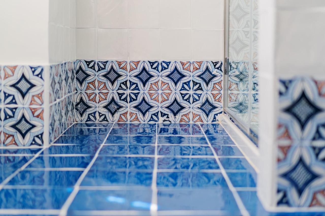 Bed and Breakfast Lemon Factor Sorrento Esterno foto