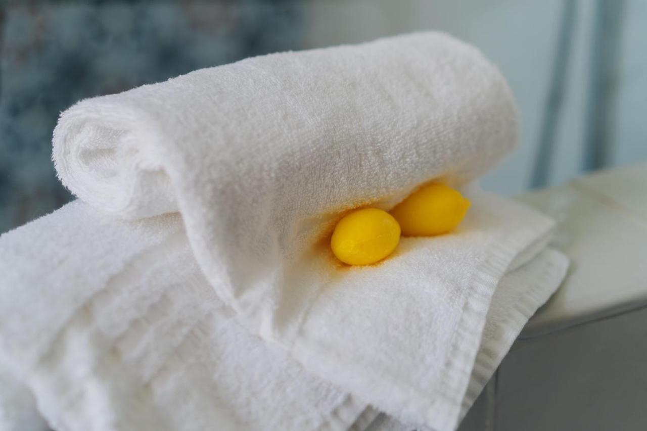Bed and Breakfast Lemon Factor Sorrento Esterno foto
