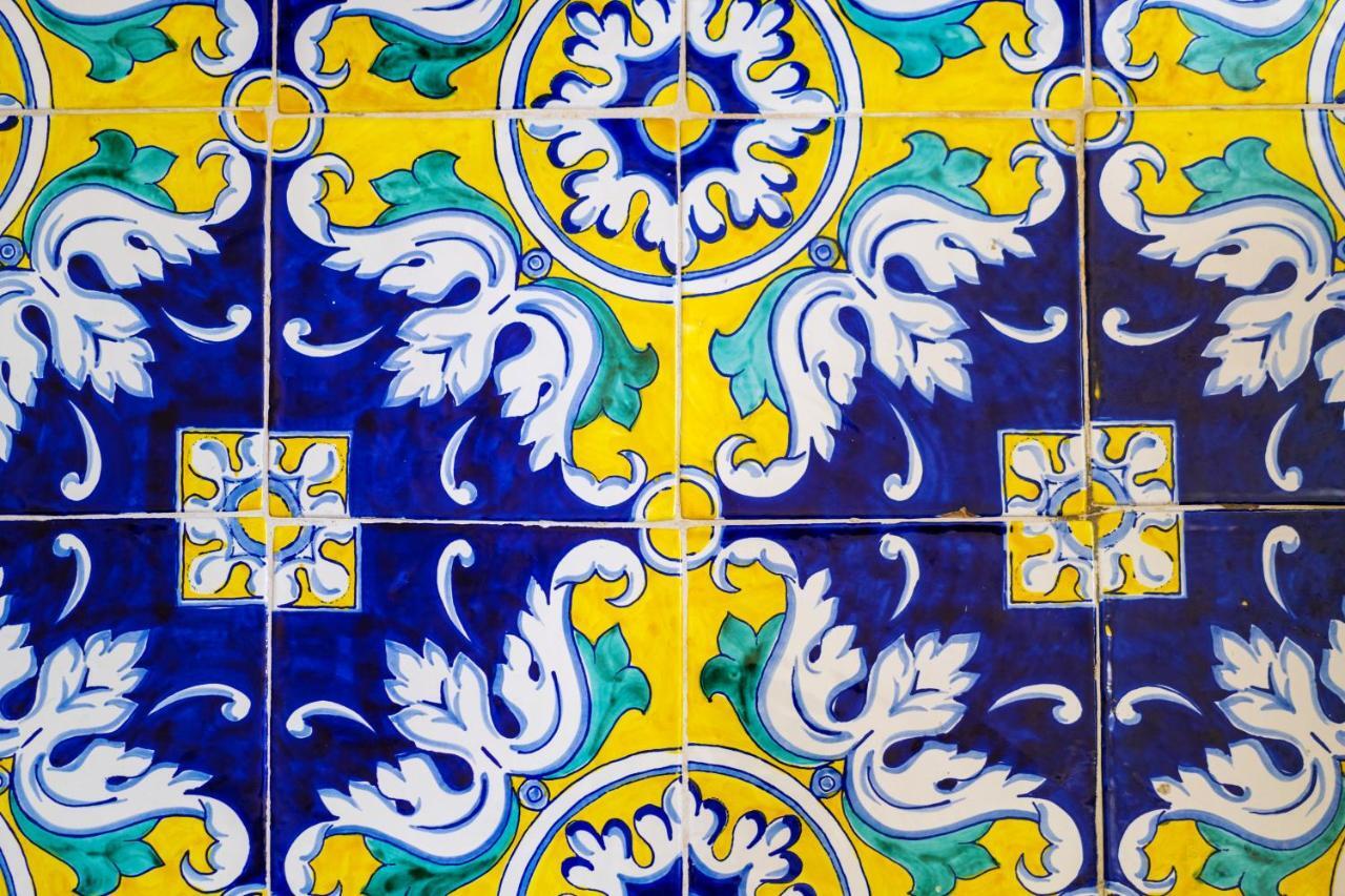Bed and Breakfast Lemon Factor Sorrento Esterno foto