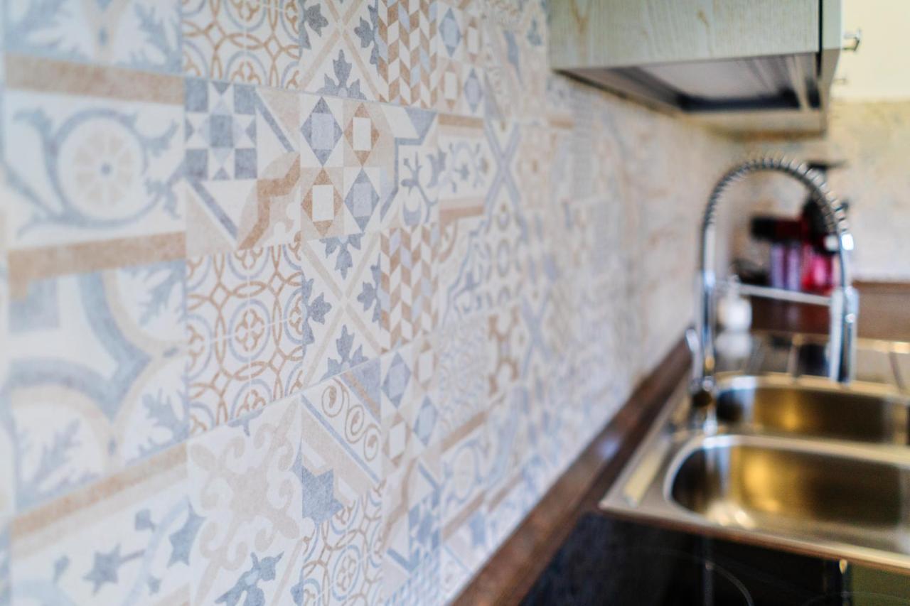 Bed and Breakfast Lemon Factor Sorrento Esterno foto